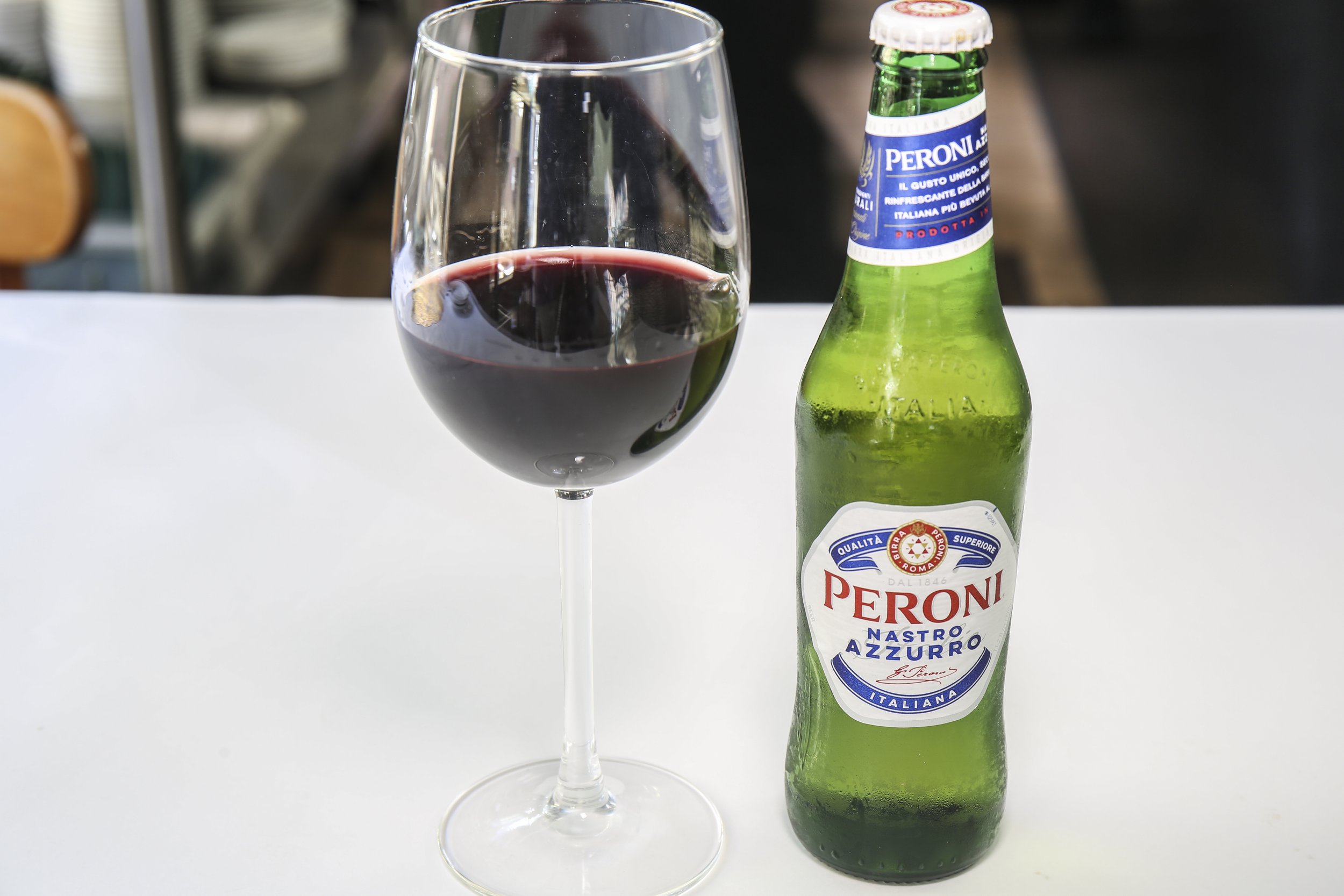 Italian Restaurant Oak Park 2