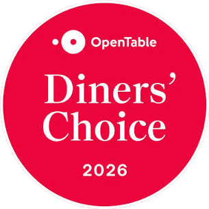 Diners Choice 2026