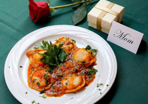 Il vicolo Mothers day