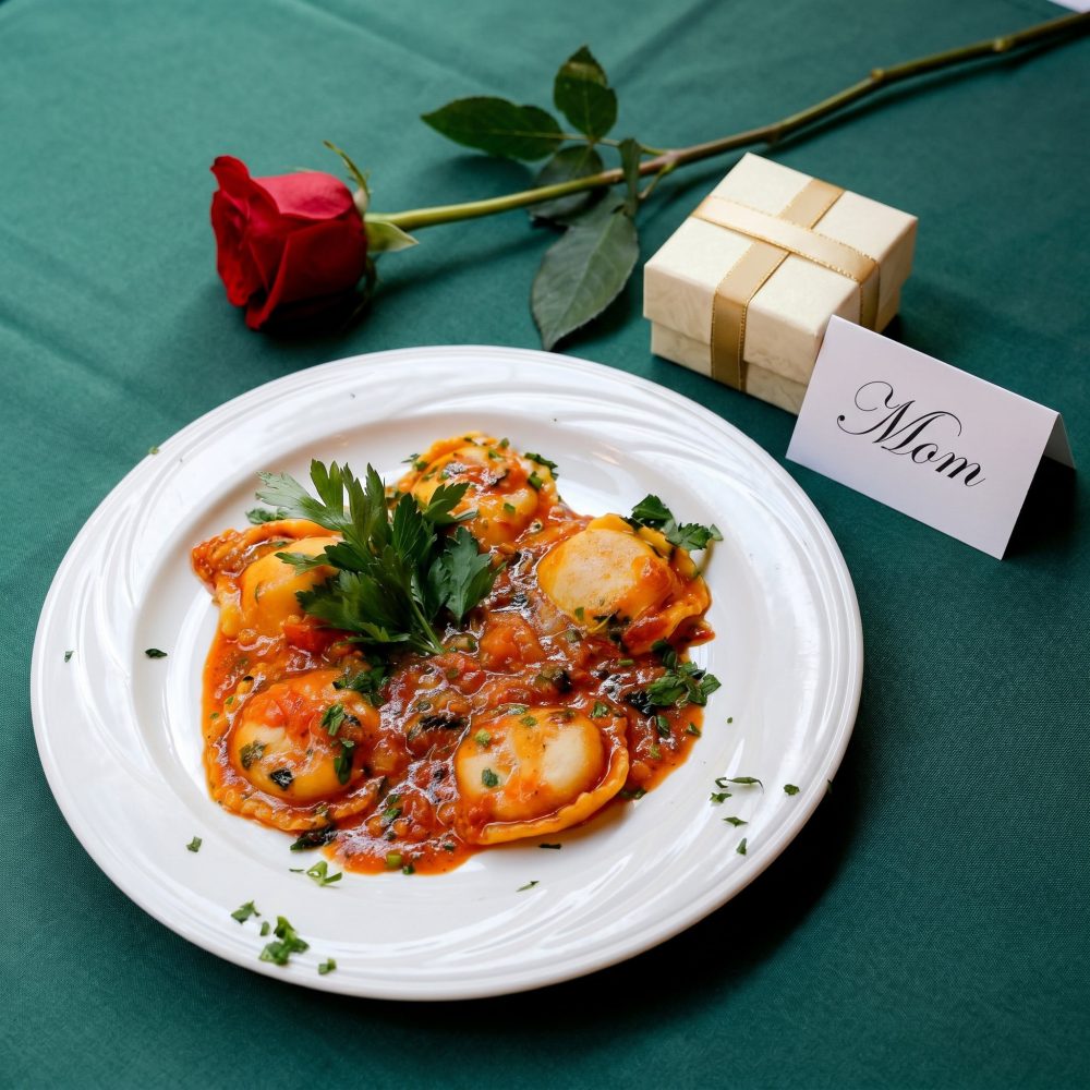 Il vicolo Mothers day