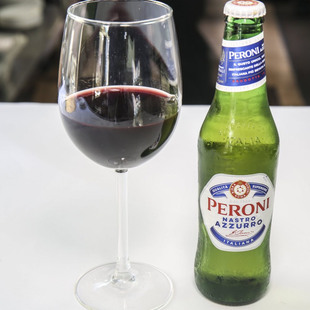 Italian Restaurant Oak Park 2